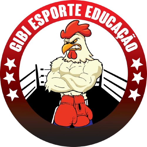 Logotipo Fundação Gibi